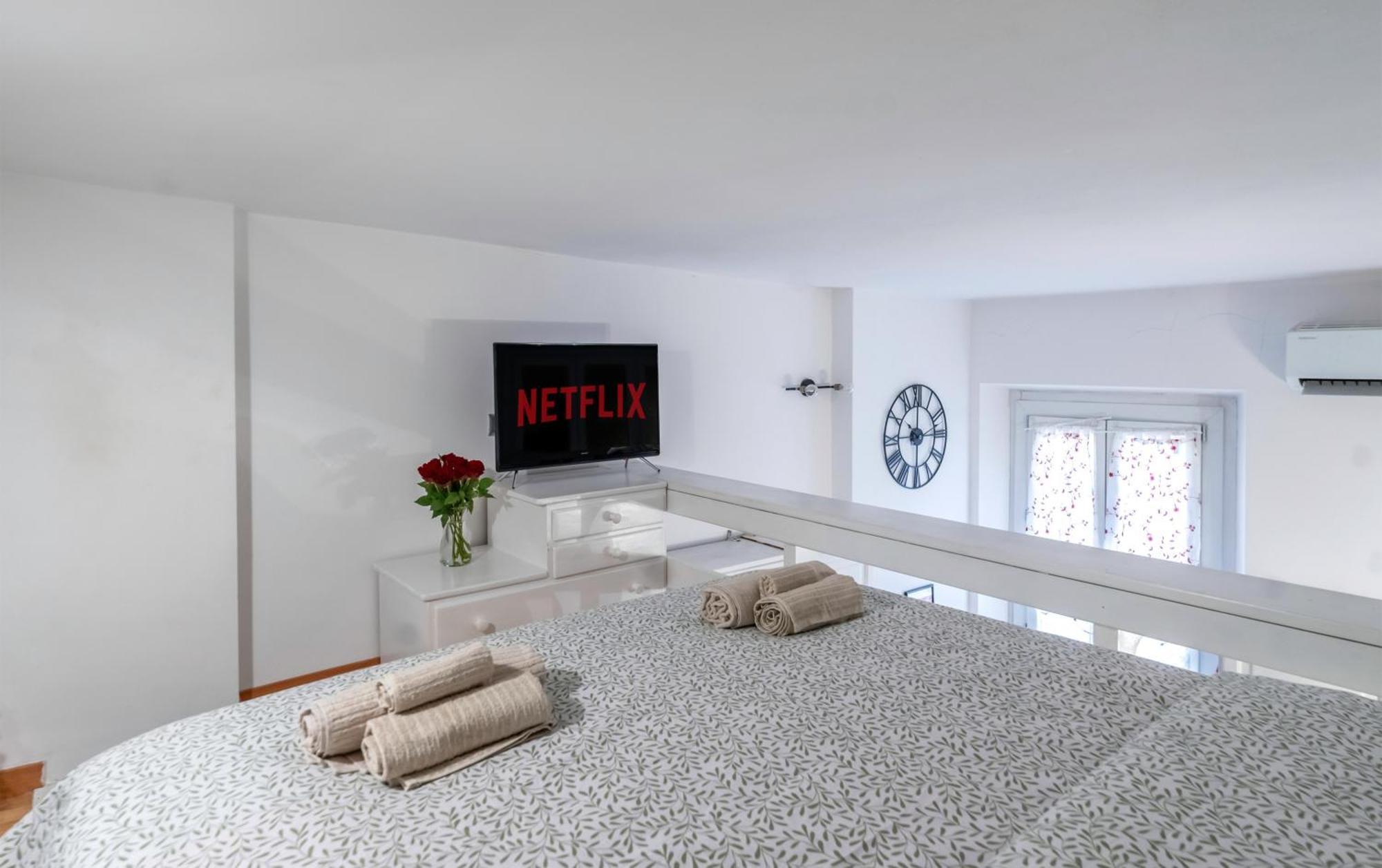 Loft Chic In Isola - Silenzioso E Ben Collegato Appartement Milaan