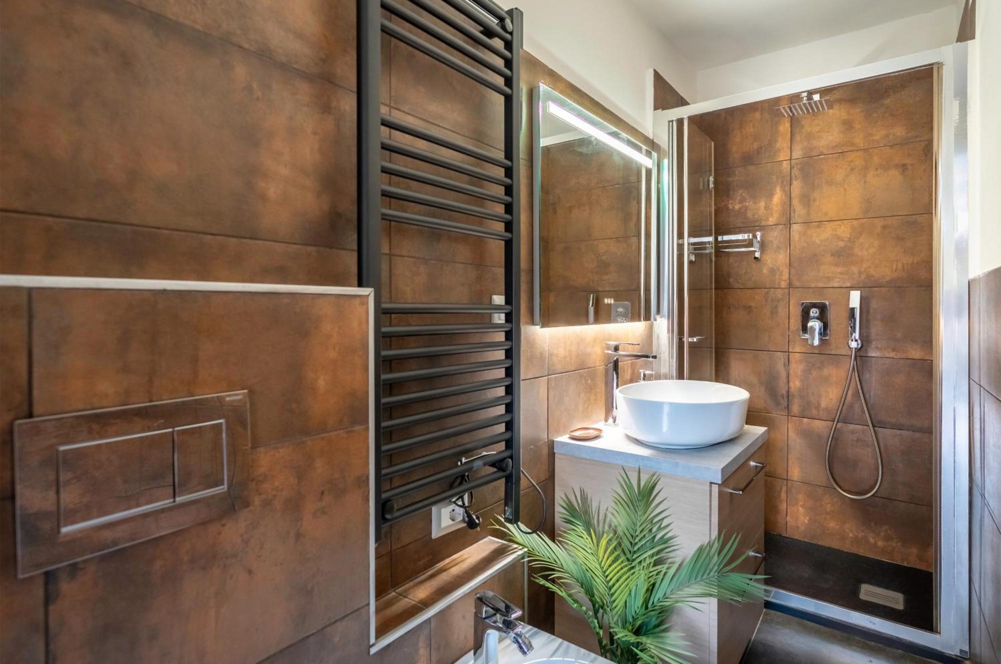 Loft Chic In Isola - Silenzioso E Ben Collegato Appartement Milaan
